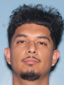 Eddie Nicolas Padilla a registered Sex Offender of Arizona