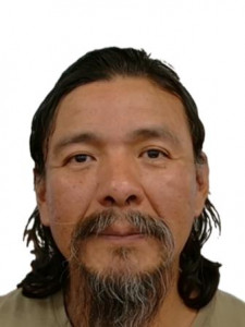 Ivan Ray Begay a registered Sex Offender of Arizona