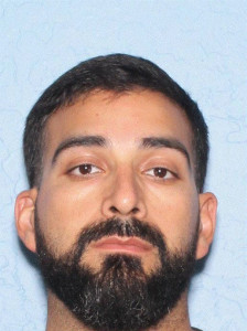 Benjamin Alberto Ramirez a registered Sex Offender of Arizona