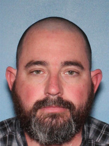 Christopher Lee Butts a registered Sex Offender of Arizona
