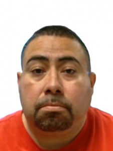 Agustin Ibanez-olivos a registered Sex Offender of Arizona