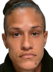 Briana Liggins a registered Sex Offender of Arizona