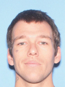 Hunter Tingey a registered Sex Offender of Arizona