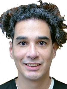 Gabriel Orozco a registered Sex Offender of Arizona