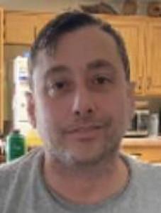 Michael Ambrose a registered Sex Offender of Arizona