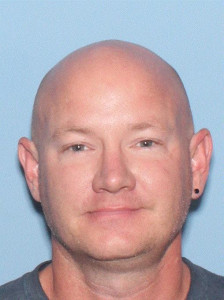 Joshua Crandell a registered Sex Offender of Arizona