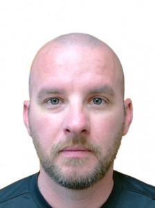 Christopher Pearson a registered Sex Offender of Arizona