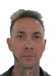 Adam Dohner a registered Sex Offender of Arizona