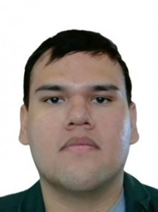 Sergio Ivan Sanchez Peralta a registered Sex Offender of Arizona