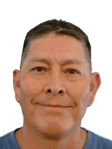 Garrison Sloan a registered Sex Offender of Arizona