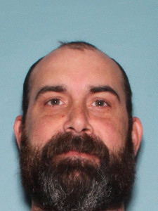 Anthony Ray Lizana a registered Sex Offender of Arizona