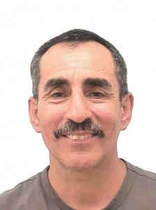 Alejandro Perales Garcia a registered Sex Offender of Arizona