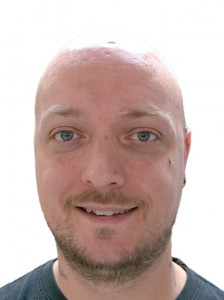 Codey Moran a registered Sex Offender of Arizona