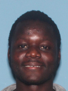 Abel Kai Gblah a registered Sex Offender of Arizona