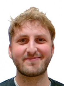 Hayden Christopher Rosenberg a registered Sex Offender of Arizona