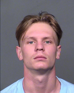 Isaiah Keith Autrey a registered Sex Offender of Arizona