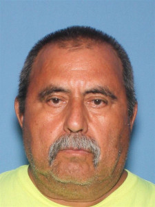 Bernardino Valdes Rocha a registered Sex Offender of Arizona