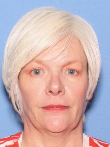 Melissa Michele Blampied a registered Sex Offender of Arizona