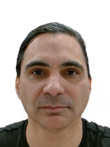 Brian Manuel Mernagh a registered Sex Offender of Arizona