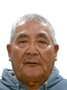 Larry Tso a registered  of Arizona