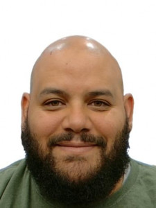 Clifford Anthony Collins Jr a registered Sex Offender of Arizona