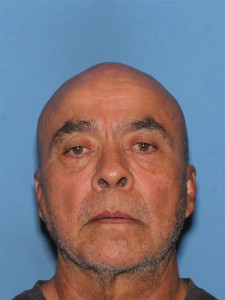 Alex Valenzuela Esquivel a registered Sex Offender of Arizona