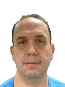 Chad Russell Swiman a registered Sex Offender of Arizona