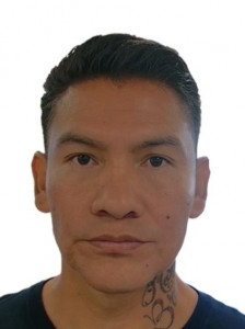 Clyde David Brown a registered Sex Offender of Arizona