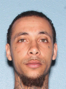 Damon Anthony Stevenson a registered Sex Offender of Arizona