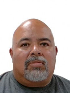 Daniel Manuel Gonzales a registered Sex Offender of Arizona