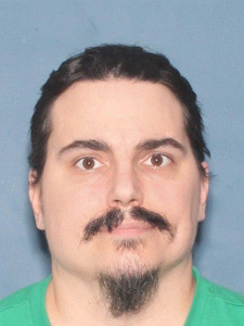 Albert Henry Plouffe III a registered Sex Offender of Arizona