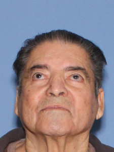 Ernesto Lozoya a registered Sex Offender of Arizona