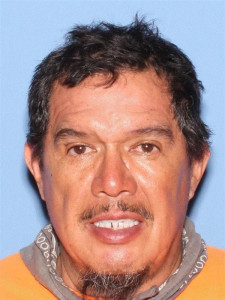 Francisco Javier Rodriguez a registered Sex Offender of Arizona