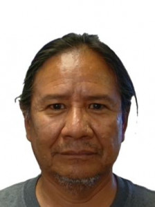 Patrick Damon Shorty a registered Sex Offender of Arizona