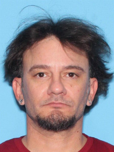 Brandon Steen Fuhrmann a registered Sex Offender of Arizona