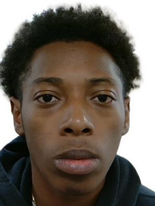 Cherokee Shawn Johnson a registered Sex Offender of Arizona