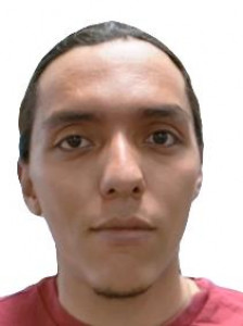 Gabriel Christopher Ruiz a registered Sex Offender of Arizona