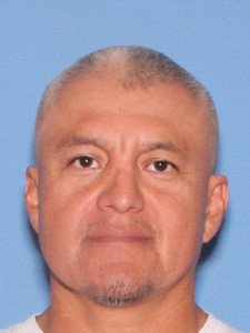 Antonio Lee Tso a registered Sex Offender of Arizona