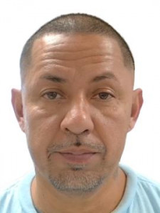 Chris Ruiz Vasquez a registered Sex Offender of Arizona