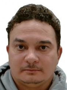 Alejandro Ocampo Gort a registered Sex Offender of Arizona