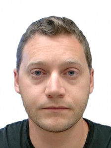 Andrew Colin Noble a registered Sex Offender of Arizona