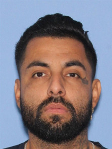 Johnny Angel Granado a registered Sex Offender of Arizona