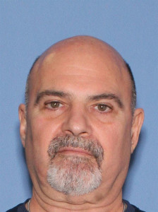 Charles Robert Hoover a registered Sex Offender of Arizona