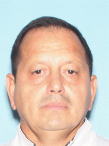Albert Oscar Garduno a registered Sex Offender of Arizona