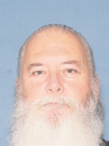 Albert Firebaugh a registered Sex Offender of Arizona