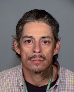 Alberto Eduardo Flores a registered Sex Offender of Arizona