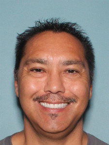 Patrick Arsene Monette a registered Sex Offender of Arizona