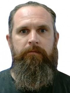 James Wayne Tidwell III a registered Sex Offender of Arizona