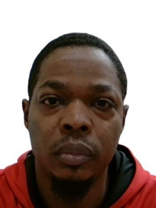 Anthony Jamal Rooks a registered Sex Offender of Arizona