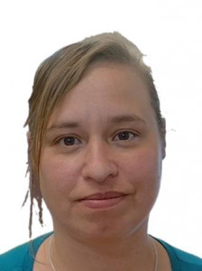 Ashley Anne Iverson a registered Sex Offender of Arizona